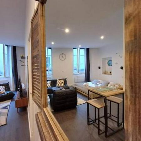 Le Sainte Claire - Majord'Home Annecy Centre Dış mekan fotoğraf
