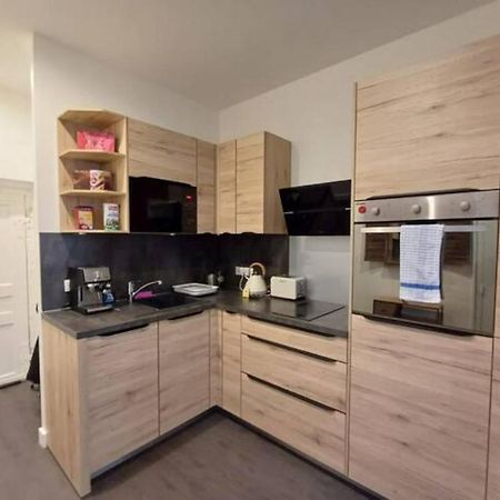 Le Sainte Claire - Majord'Home Annecy Centre Dış mekan fotoğraf