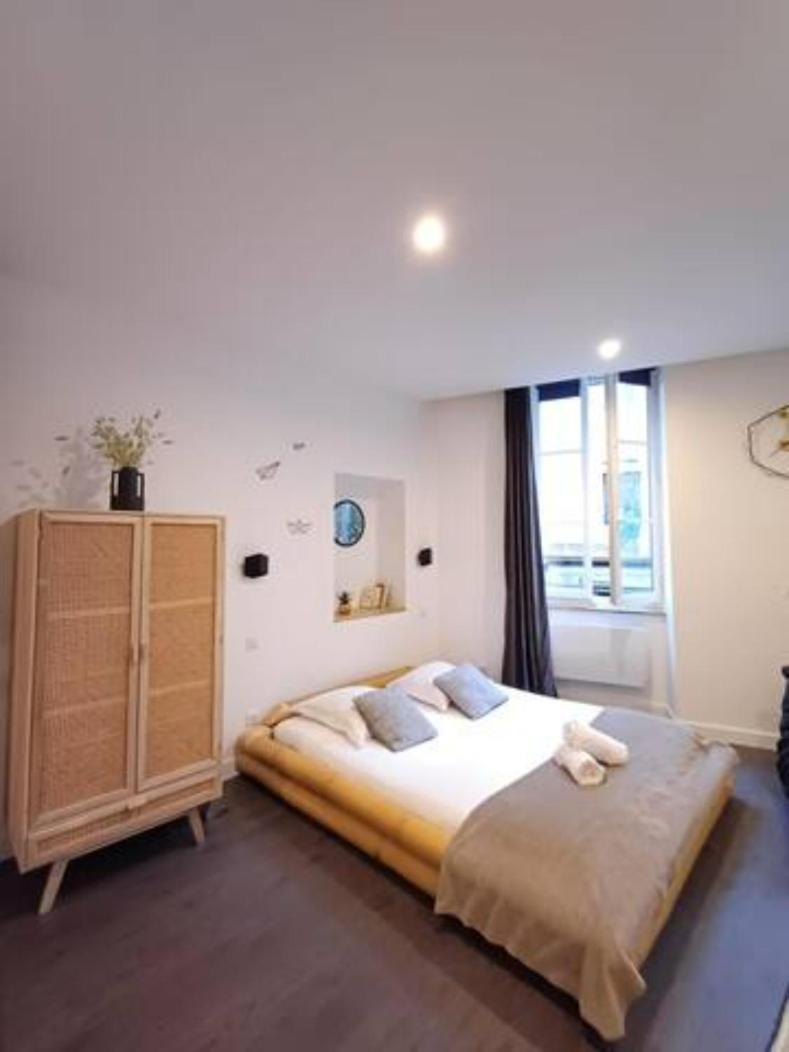 Le Sainte Claire - Majord'Home Annecy Centre Dış mekan fotoğraf
